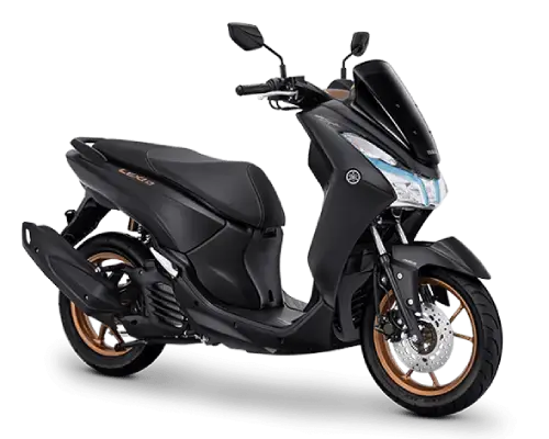 Sewa LEXY 155cc Bali