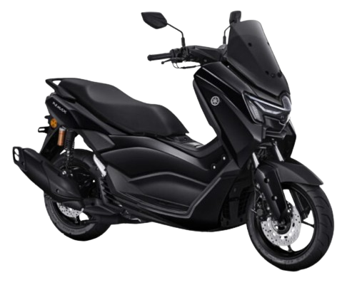 Sewa NMAX Neo Bali