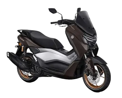 Sewa NMAX Turbo Bali