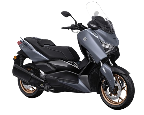 DC Rental Bali Motorcycles